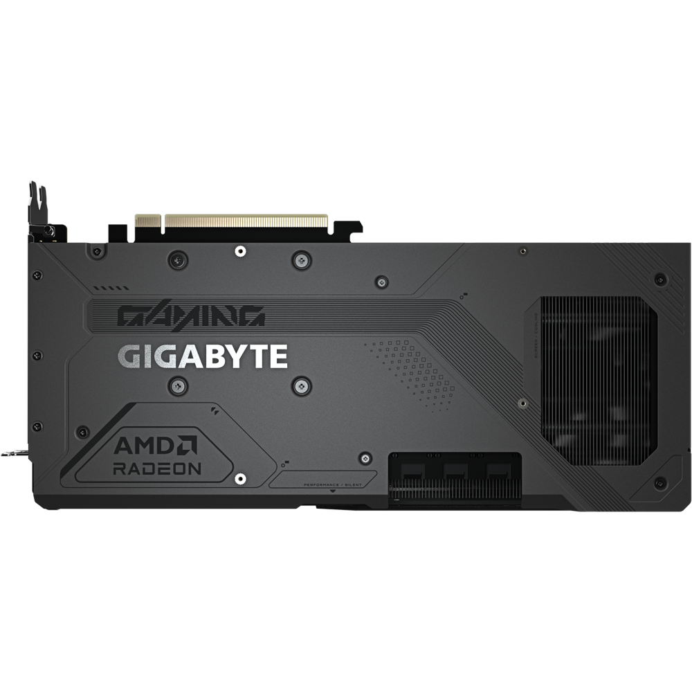 carte graphique AMD Radeon RX 9070 XT Gigabyte GAMING OC 16GB (GV-R9070XTGAMING OC-16GD) - photo 7