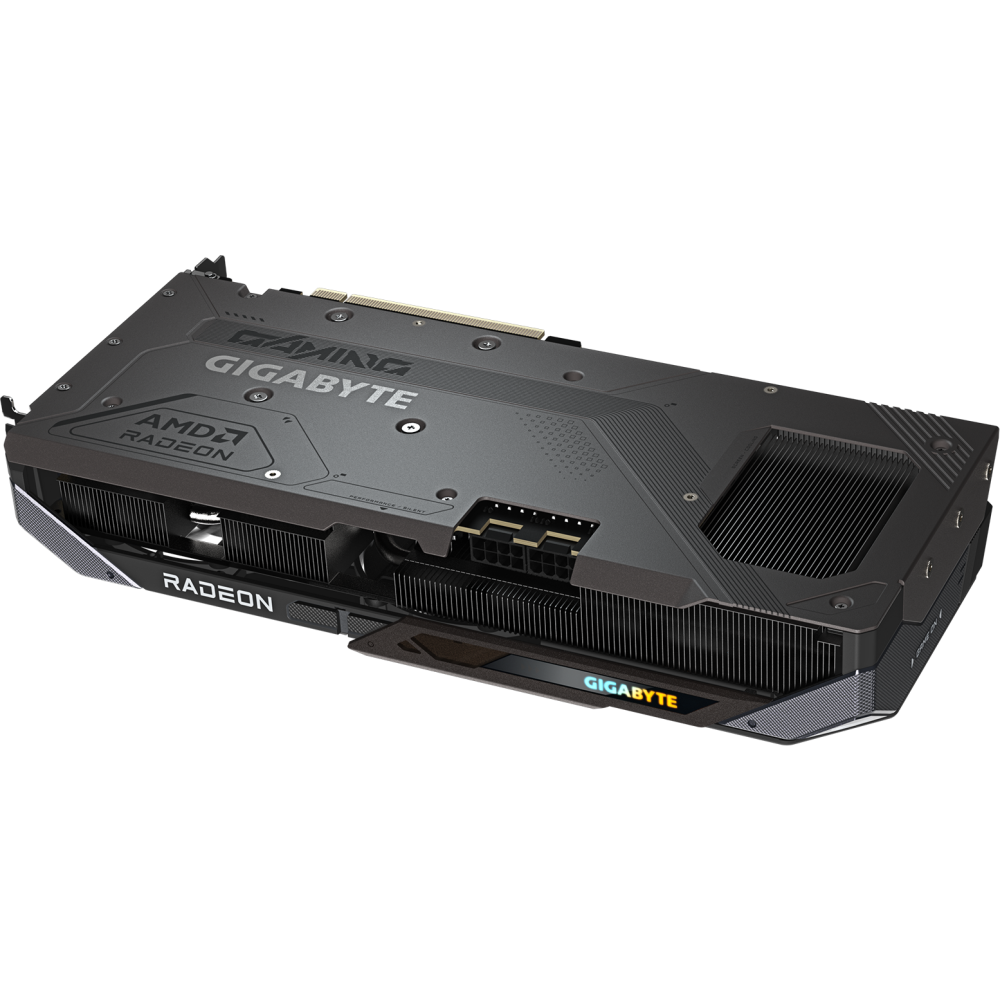 carte graphique AMD Radeon RX 9070 Gigabyte GAMING OC 16GB (GV-R9070GAMING OC-16GD) - photo 6