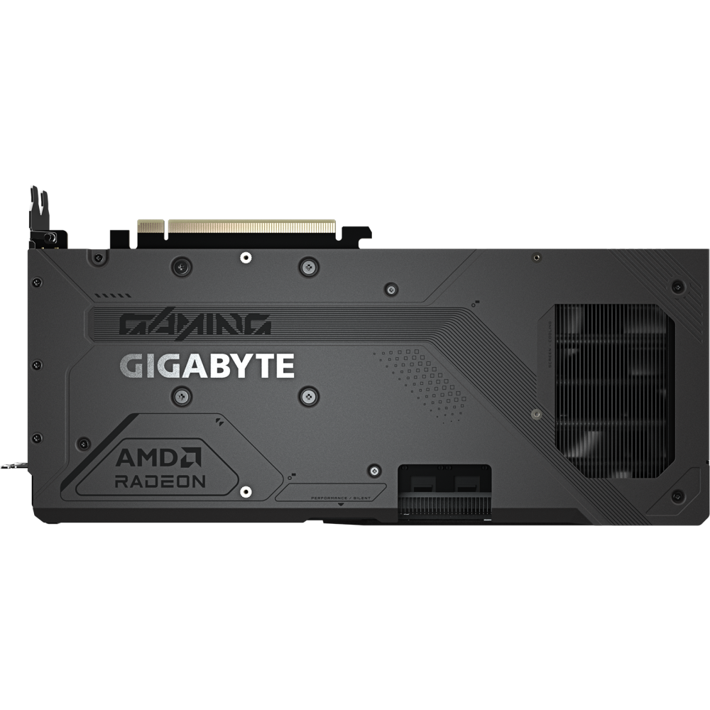 carte graphique AMD Radeon RX 9070 Gigabyte GAMING OC 16GB (GV-R9070GAMING OC-16GD) - photo 7