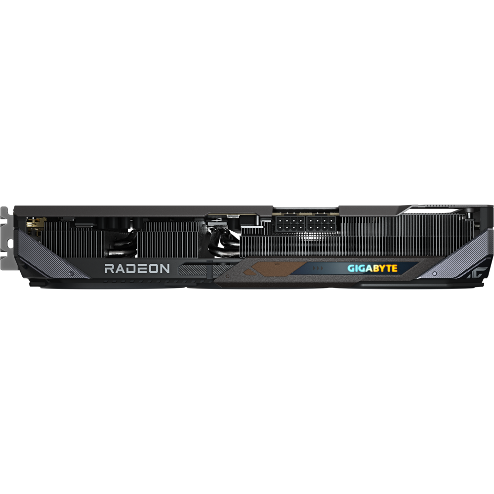 carte graphique AMD Radeon RX 9070 Gigabyte GAMING OC 16GB (GV-R9070GAMING OC-16GD) - photo 8
