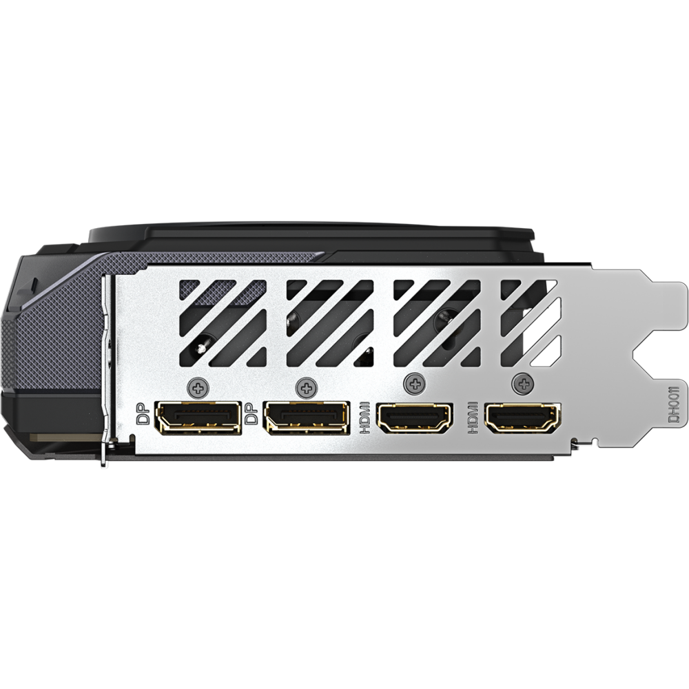 carte graphique AMD Radeon RX 9070 Gigabyte GAMING OC 16GB (GV-R9070GAMING OC-16GD) - photo 9