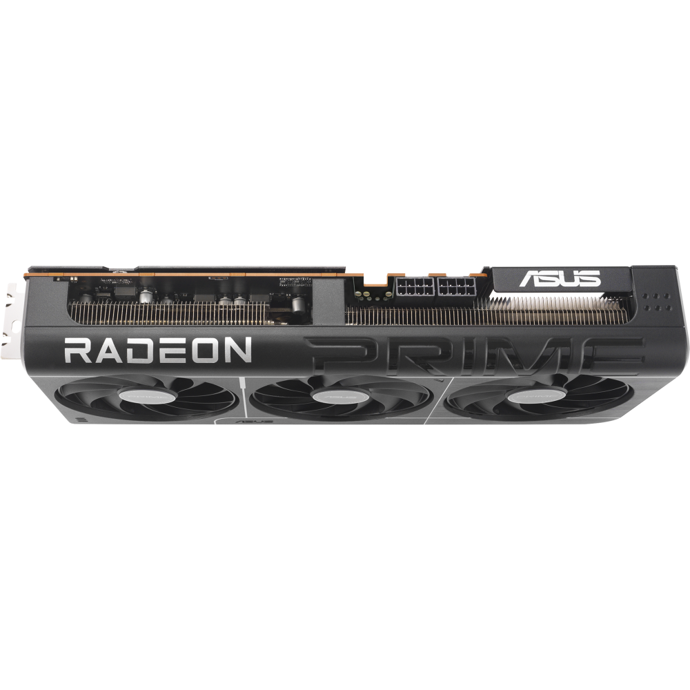 carte graphique AMD Radeon RX 9070 ASUS OC 16GB (PRIME-RX9070-O16G) - photo 6