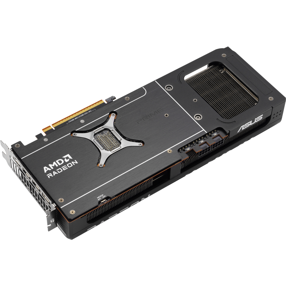 carte graphique AMD Radeon RX 9070 ASUS OC 16GB (PRIME-RX9070-O16G) - photo 7