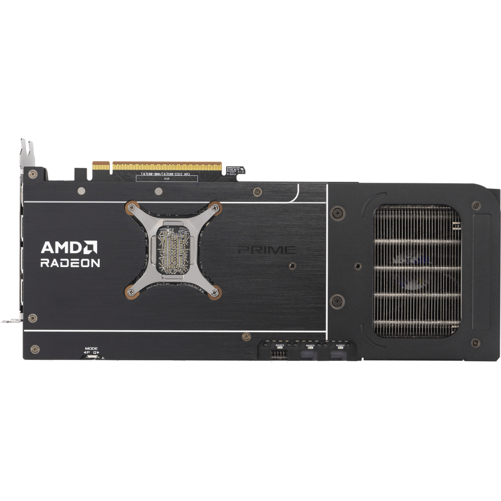 carte graphique AMD Radeon RX 9070 ASUS OC 16GB (PRIME-RX9070-O16G) - photo 8