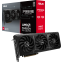 carte graphique AMD Radeon RX 9070 ASUS OC 16GB (PRIME-RX9070-O16G) - photo 10