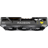carte graphique AMD Radeon RX 9070 XT ASUS OC 16GB (TUF-RX9070XT-O16G-GAMING)
