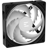 Système de refroidissement liquide Zalman Alpha 2 DS A24 Black (ALPHA2 A24 DS BLACK)