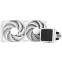 Système de refroidissement liquide Zalman Alpha 2 DS A24 White - ALPHA2 A24 DS WHITE - photo 2