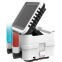 Système de refroidissement liquide Zalman Alpha 2 DS A24 White - ALPHA2 A24 DS WHITE - photo 4