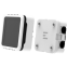 Système de refroidissement liquide Zalman Alpha 2 DS A24 White - ALPHA2 A24 DS WHITE - photo 5