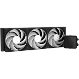 système de refroidissement liquide Zalman Alpha 2 DS A36 Black (ALPHA2 A36 DS BLACK)