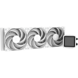 Système de refroidissement liquide Zalman Alpha 2 DS A36 White (ALPHA2 A36 DS WHITE)