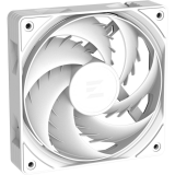 Système de refroidissement liquide Zalman Alpha 2 DS A36 White (ALPHA2 A36 DS WHITE)