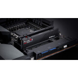 mémoire vive 64GB DDR5 6000MHz G.Skill Flare X5 (F5-6000J3636F32GX2-FX5) (2x32GB KIT)