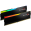Mémoire vive 32GB DDR5 6000MHz G.Skill Ripjaws M5 Neo RGB (F5-6000J3636F16GX2-RM5NRK) (2x16GB KIT) - photo 2