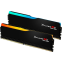 Mémoire vive 32GB DDR5 6000MHz G.Skill Ripjaws M5 Neo RGB (F5-6000J3636F16GX2-RM5NRK) (2x16GB KIT) - photo 3