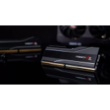 Mémoire vive 32GB DDR5 6000MHz G.Skill Trident Z5 Neo (F5-6000J3636F16GX2-TZ5N) (2x16GB KIT)