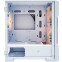 Boîtier 1STPLAYER TRILOBITE T3 ARGB White (T3-WH-4F7-W) - photo 5