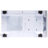 Boîtier 1STPLAYER TRILOBITE T3 ARGB White (T3-WH-4F7-W)