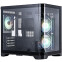 Boîtier 1STPLAYER UView UV5 ARGB Black - UV5-BK-2FC7R-1FC7 - photo 2