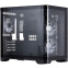 Boîtier 1STPLAYER UView UV5 ARGB Black - UV5-BK-2FC7R-1FC7 - photo 4