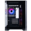 Boîtier 1STPLAYER UView UV5 ARGB Black - UV5-BK-2FC7R-1FC7 - photo 5