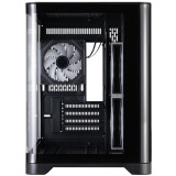 Boîtier 1STPLAYER UView UV5 ARGB Black (UV5-BK-2FC7R-1FC7)