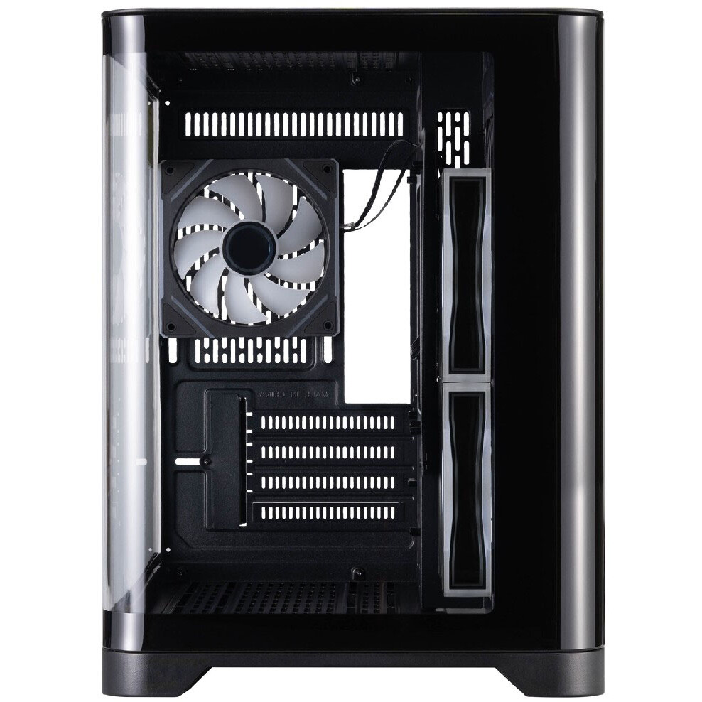 Boîtier 1STPLAYER UView UV5 ARGB Black - UV5-BK-2FC7R-1FC7 - photo 8