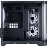 Boîtier 1STPLAYER UView UV5 ARGB Black (UV5-BK-2FC7R-1FC7)