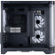 Boîtier 1STPLAYER UView UV5 ARGB Black - UV5-BK-2FC7R-1FC7 - photo 10