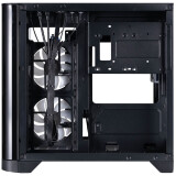 Boîtier 1STPLAYER UView UV5 ARGB Black (UV5-BK-2FC7R-1FC7)