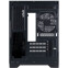 Boîtier 1STPLAYER UView UV5 ARGB Black - UV5-BK-2FC7R-1FC7 - photo 14