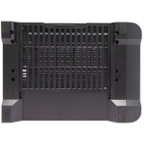 Boîtier 1STPLAYER UView UV5 ARGB Black (UV5-BK-2FC7R-1FC7)