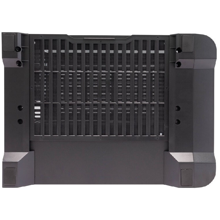 Boîtier 1STPLAYER UView UV5 ARGB Black - UV5-BK-2FC7R-1FC7 - photo 16