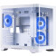 Boîtier 1STPLAYER UView UV5 ARGB White - UV5-WH-2FC7R-W-1FC7-W - photo 2