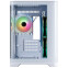 Boîtier 1STPLAYER UView UV5 ARGB White - UV5-WH-2FC7R-W-1FC7-W - photo 4