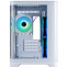 Boîtier 1STPLAYER UView UV5 ARGB White - UV5-WH-2FC7R-W-1FC7-W - photo 5
