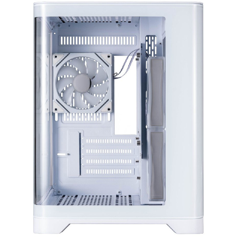 Boîtier 1STPLAYER UView UV5 ARGB White - UV5-WH-2FC7R-W-1FC7-W - photo 7