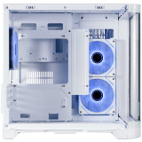 Boîtier 1STPLAYER UView UV5 ARGB White (UV5-WH-2FC7R-W-1FC7-W)