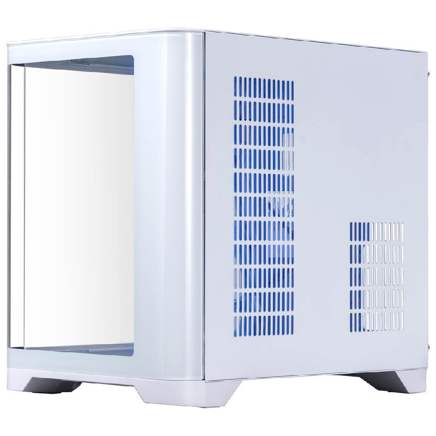 Boîtier 1STPLAYER UView UV5 ARGB White - UV5-WH-2FC7R-W-1FC7-W - photo 11
