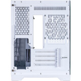 Boîtier 1STPLAYER UView UV5 ARGB White (UV5-WH-2FC7R-W-1FC7-W)