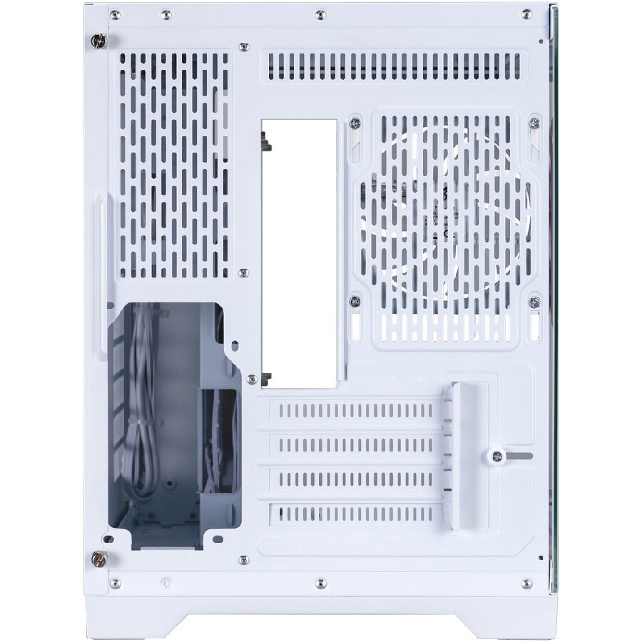Boîtier 1STPLAYER UView UV5 ARGB White - UV5-WH-2FC7R-W-1FC7-W - photo 12