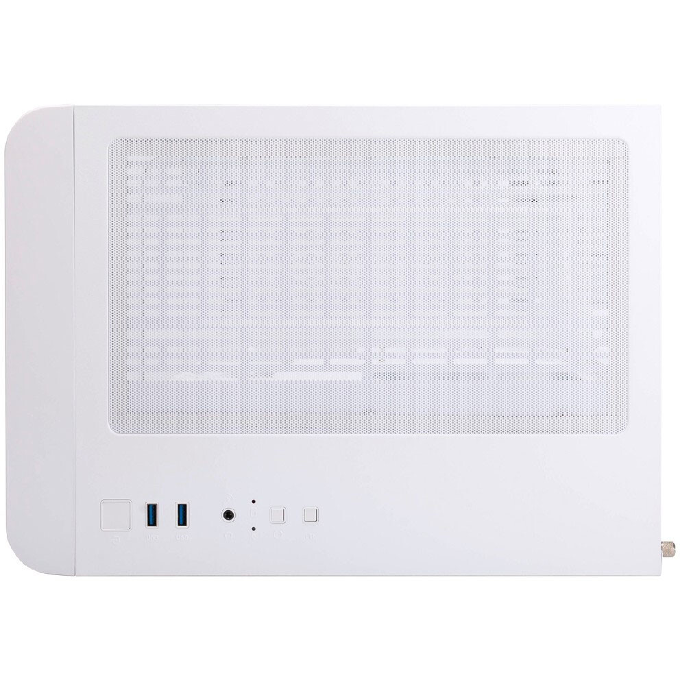 Boîtier 1STPLAYER UView UV5 ARGB White - UV5-WH-2FC7R-W-1FC7-W - photo 14