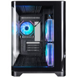Boîtier 1STPLAYER UView UV6 ARGB Black (UV6-BK-2FC7R-1FC7)
