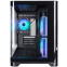 Boîtier 1STPLAYER UView UV6 ARGB Black - UV6-BK-2FC7R-1FC7 - photo 2