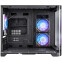 Boîtier 1STPLAYER UView UV6 ARGB Black - UV6-BK-2FC7R-1FC7 - photo 3