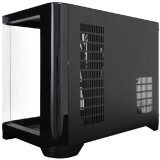 Boîtier 1STPLAYER UView UV6 ARGB Black (UV6-BK-2FC7R-1FC7)