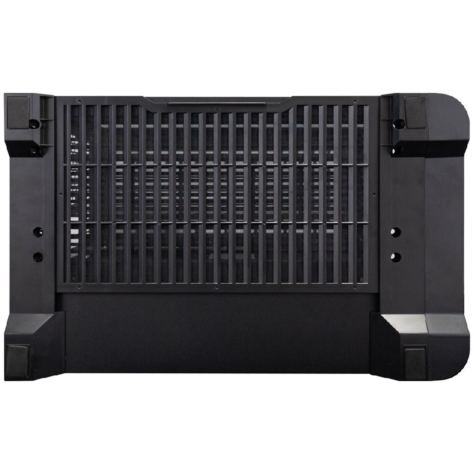 Boîtier 1STPLAYER UView UV6 ARGB Black - UV6-BK-2FC7R-1FC7 - photo 9