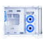 Boîtier 1STPLAYER UView UV6 ARGB White - UV6-WH-2FC7R-W-1FC7-W - photo 3
