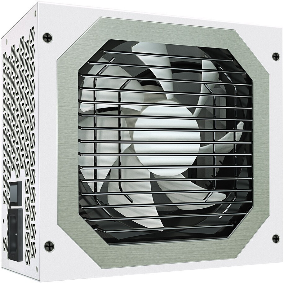 Barošanas bloks 750W DeepCool DQ750-M-V2L WH - DP-DQ750-M-V2L WH - foto 2